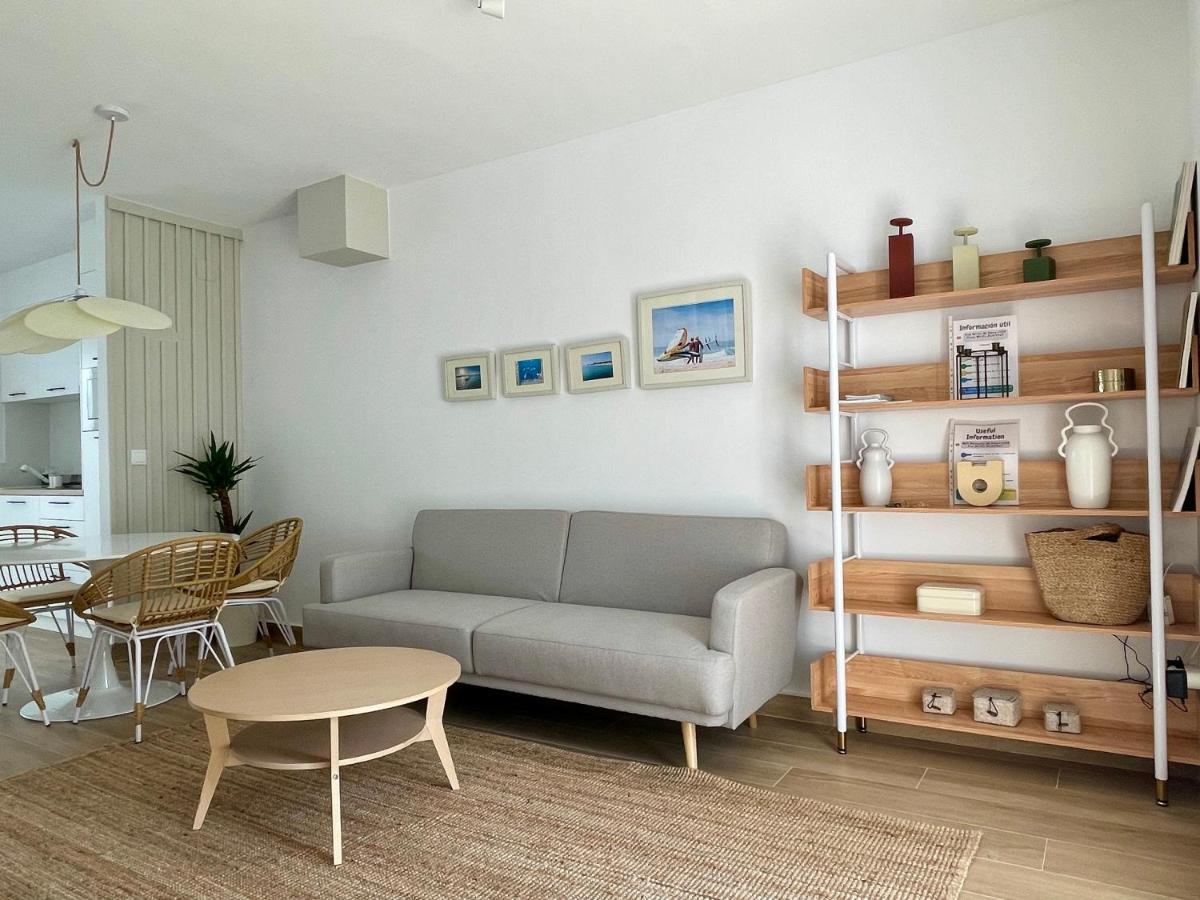 Holiday home Adosado En Calle Nereida *